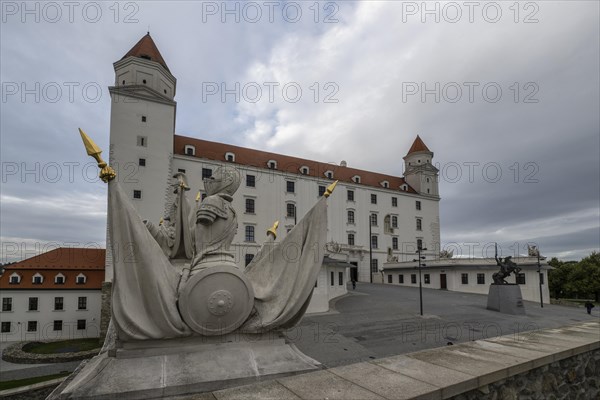 Bratislava Castle