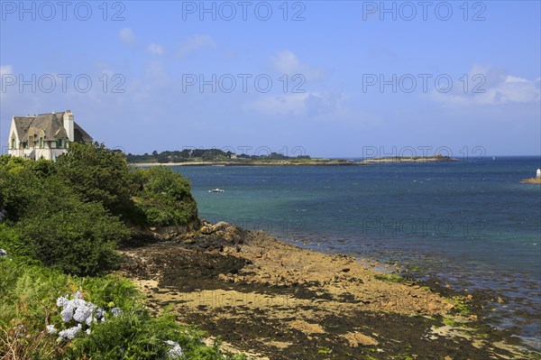 Coast of Landeda