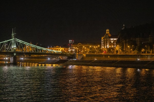 Peace Bridge