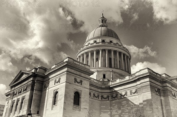 National Hall of Fame Pantheon