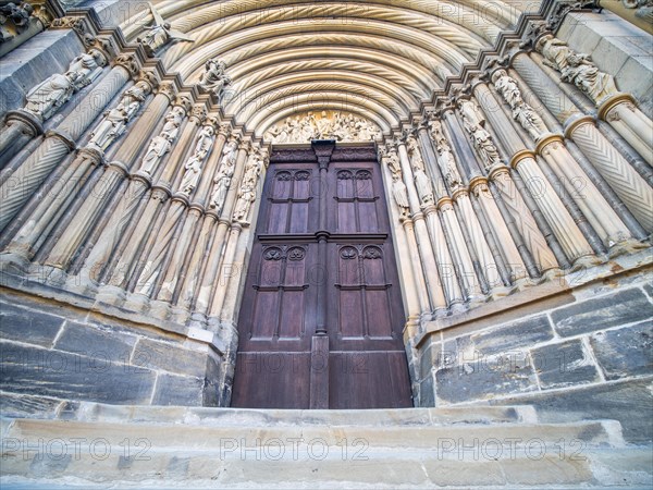 Bamberg Cathedral