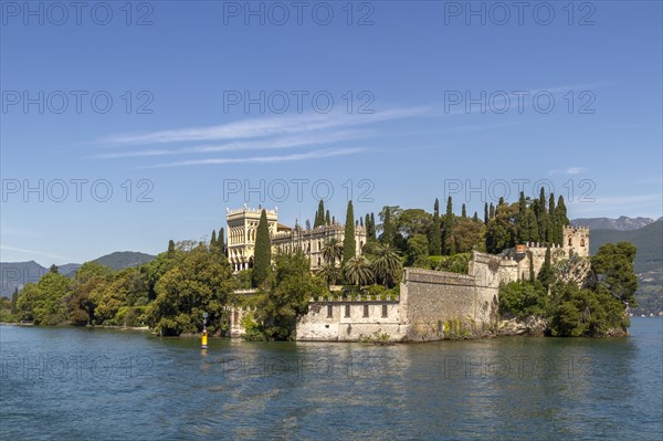 Villa Borghese-Cavazza