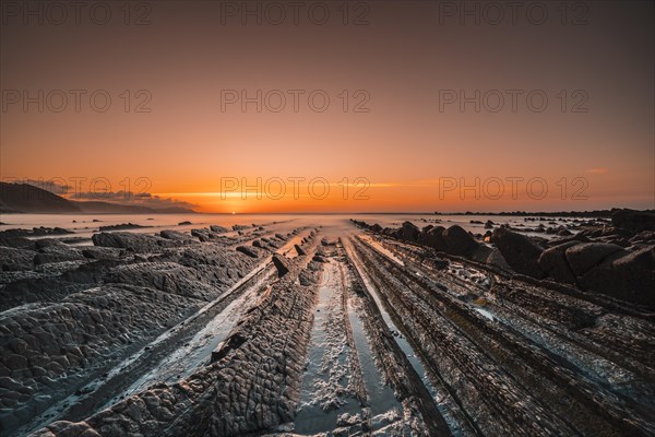 The incredible Flysch