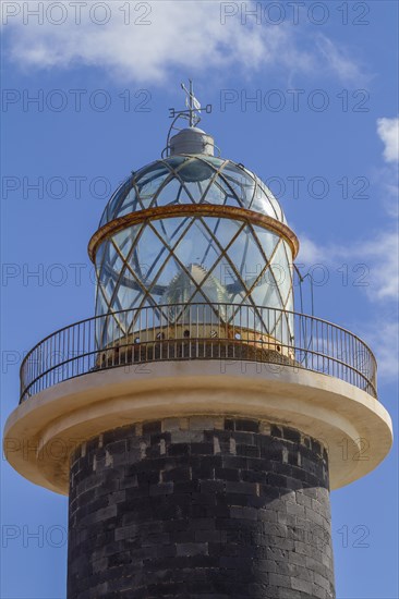 Faro de Punta de Jandia