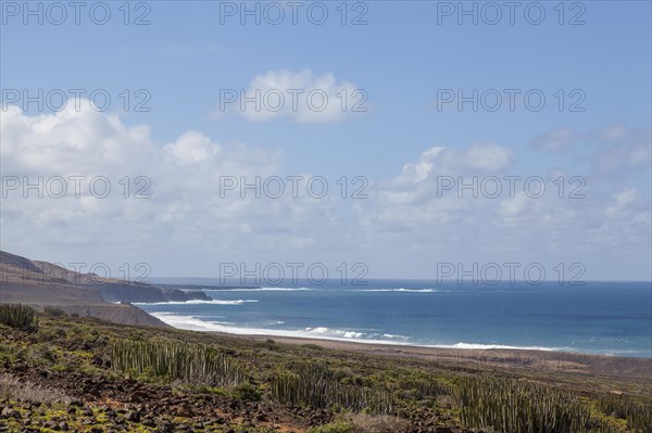 Playa de Cofete