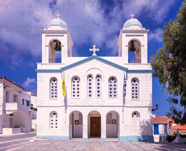 Church of St George