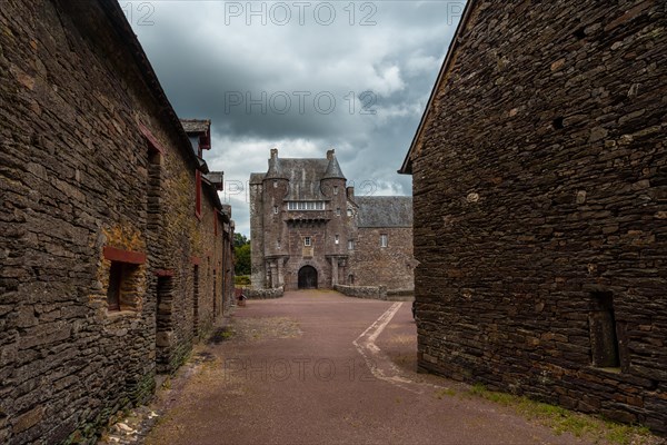 Chateau Trecesson