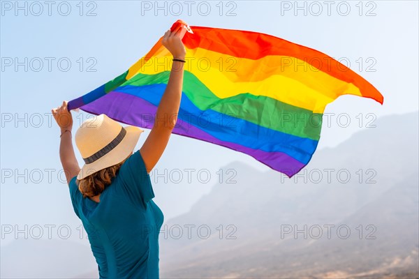 Lgbt symbol