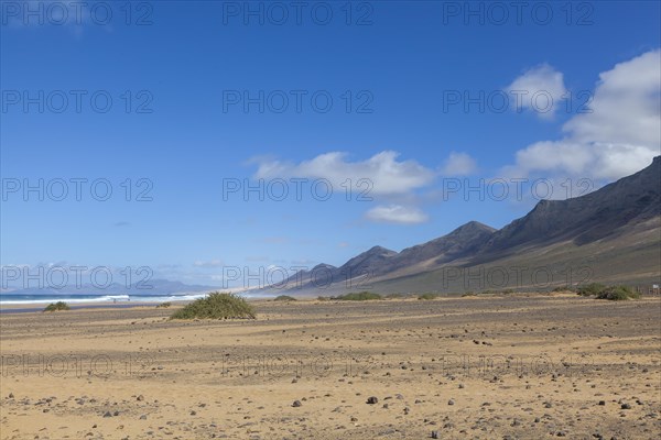 Playa de Cofete