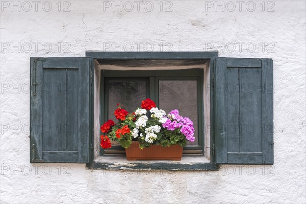 Small window