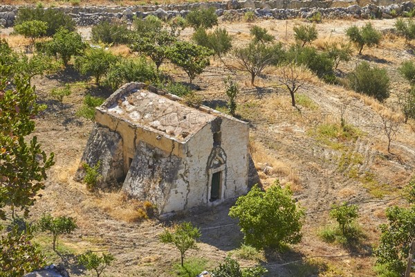 Agios Antonios