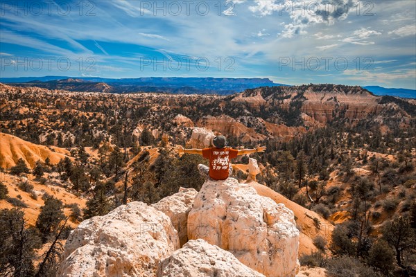 Bryce National Park