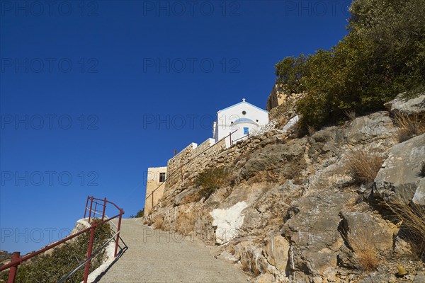 Agios Antonios