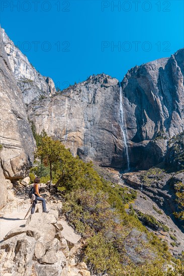 Yosemite National Park