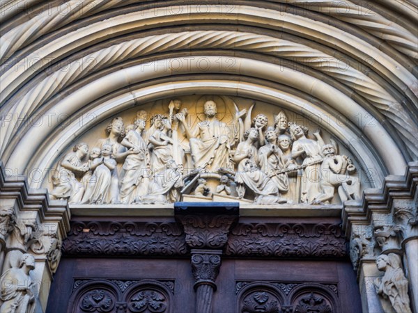 Bamberg Cathedral