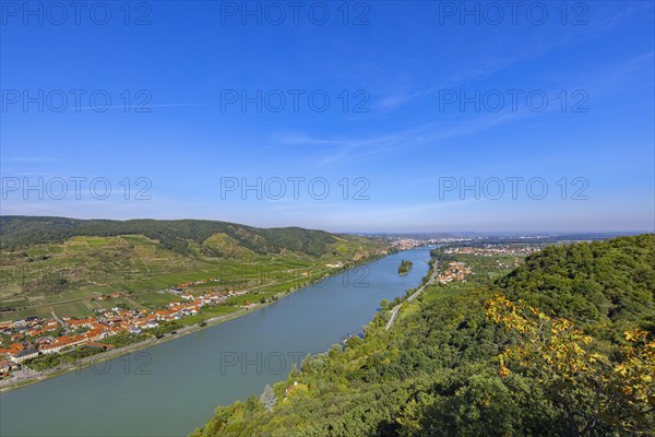 Danube