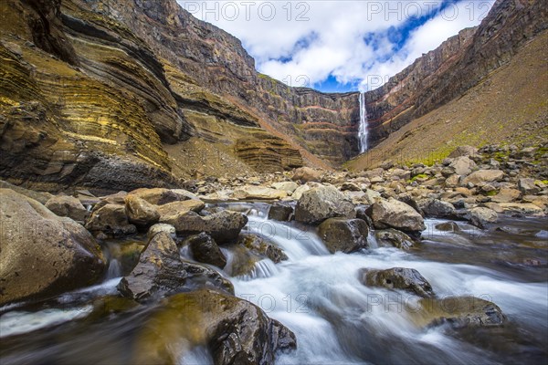 One of the wonders of Iceland