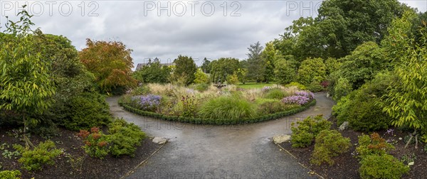 Bodnant Garden