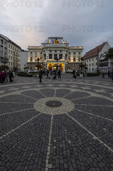 Opera House