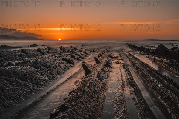 The incredible Flysch