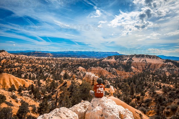 Bryce National Park