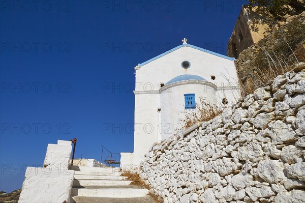 Agios Antonios