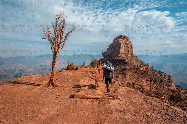 South Kaibab Trailhead