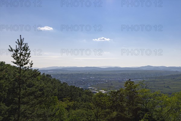 View into the Kamptal