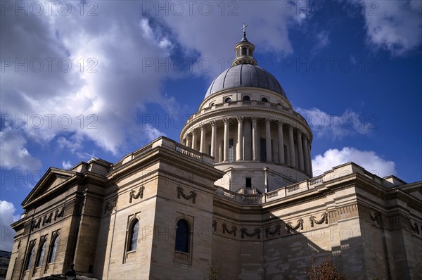 National Hall of Fame Pantheon