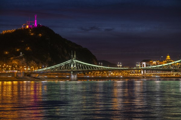 Peace Bridge