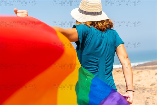 Lgbt symbol