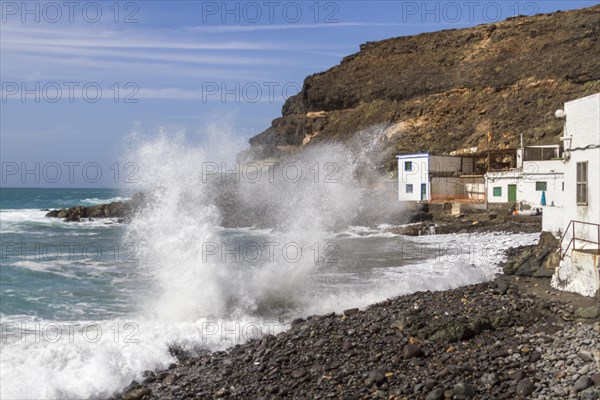 Puertito de los Molinos