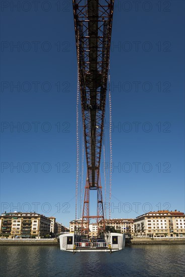 Biscay Bridge