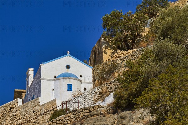 Agios Antonios