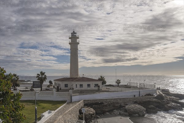 Faro de Torrox