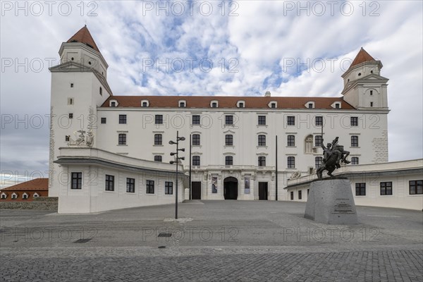 Bratislava Castle