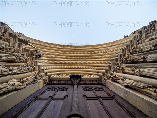 Bamberg Cathedral