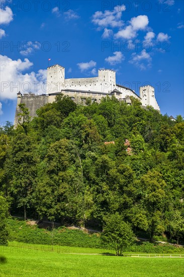 Hohensalzburg Fortress