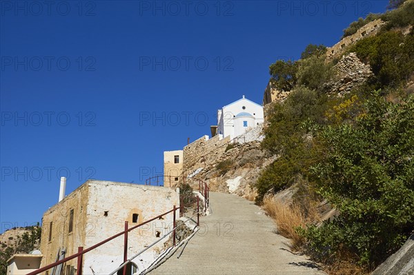 Agios Antonios