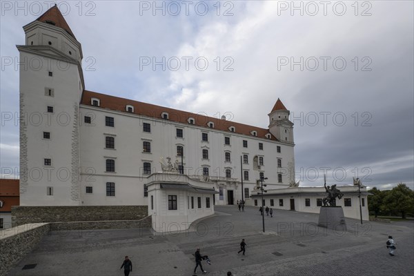 Bratislava Castle