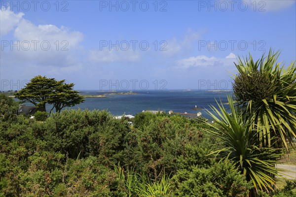 Coast of Landeda