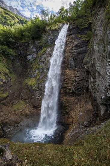 Stuibenfall