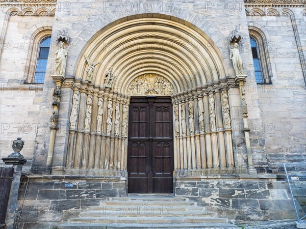 Bamberg Cathedral