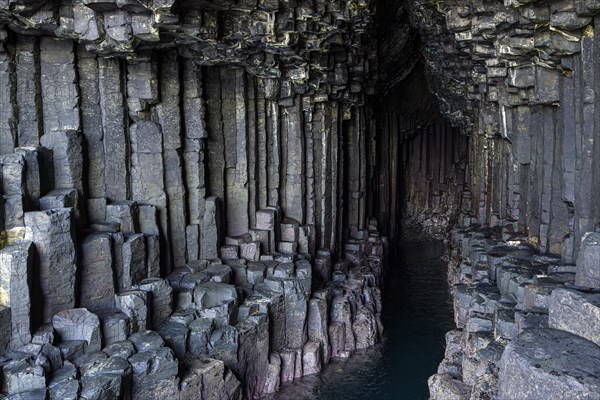 Fingal's Cave