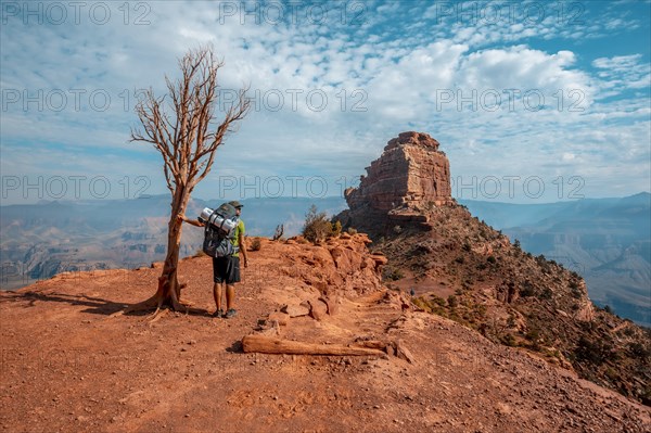 South Kaibab Trailhead