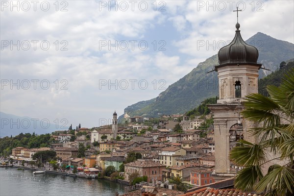 Limone sul Garda