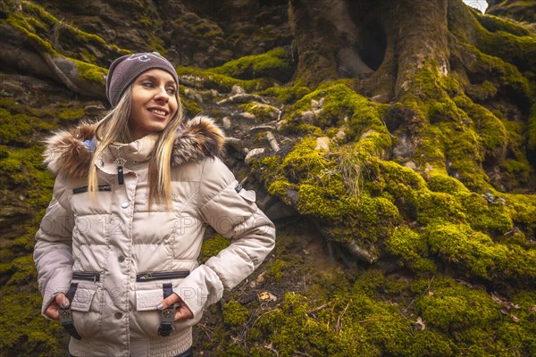 Gorbea Natural Park