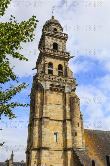 Church Eglise Saint-Thomas de Cantorbery
