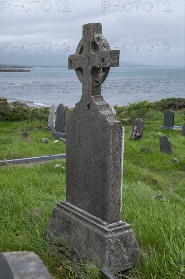 Celtic Cross