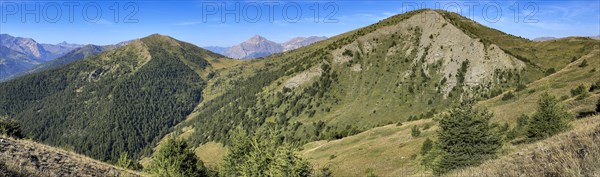 Italian Alps